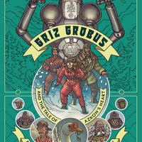 GRIZ GROBUS TP