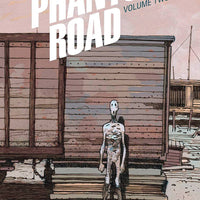 PHANTOM ROAD TP VOL 02
