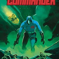 COBRA COMMANDER TP VOL 01