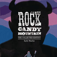ROCK CANDY MOUNTAIN COMP ED TP
