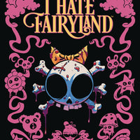 I HATE FAIRYLAND COMPENDIUM TP VOL 01