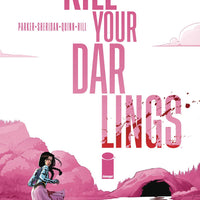 KILL YOUR DARLINGS TP (MR)