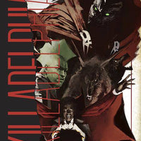 KILLADELPHIA TP VOL 06 (MR)