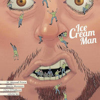 ICE CREAM MAN TP VOL 10 (MR)