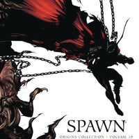 SPAWN ORIGINS TP VOL 29