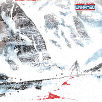 TALES OF THE UNNAMED THE BLIZZARD TP