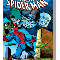AMAZING SPIDER-MAN EPIC COL TP VOL 10 BIG APPLE BATTLEGROUND
