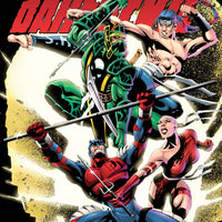 DAREDEVIL EPIC COLLECTION TP VOL 18 FALL FROM GRACE