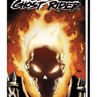 GHOST RIDER DANNY KETCH OMNIBUS HC VOL 01