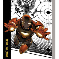 IRON MAN MODERN ERA EPIC COLL TP VOL 03 WORLDS MOST WANTED