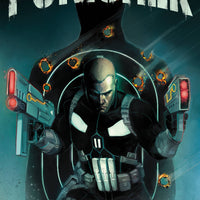 PUNISHER THE BULLET THAT FOLLOWS TP