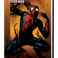 ULTIMATE SPIDER-MAN OMNIBUS HC VOL 04