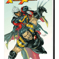 X-TREME X-MEN BY CHRIS CLAREMONT OMNIBUS HC VOL 02