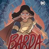 BARDA TP