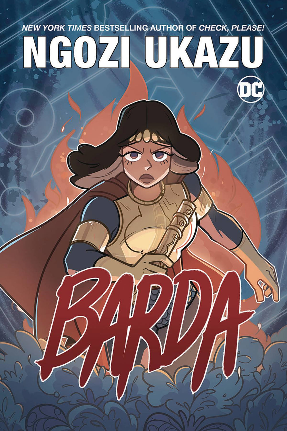 BARDA TP