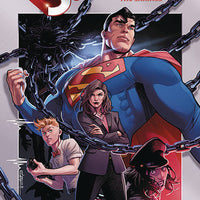 SUPERMAN (2023) TP VOL 02 THE CHAINED