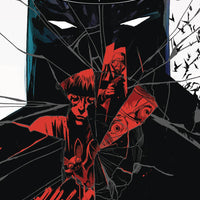 BATMAN THE BLACK MIRROR THE DELUXE EDITION HC DM EXCLUSIVE