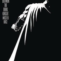 ABSOLUTE BATMAN THE DARK KNIGHT MASTER RACE HC 2024 EDITION