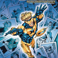 BOOSTER GOLD THE COMPLETE 2007 SERIES TP BOOK 01