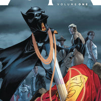 52 TP VOL 01 (2024 EDITION)