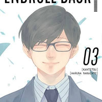 ENDROLL BACK GN VOL 03 (OF 3) (RES) (MR) (C: 0-1-2)