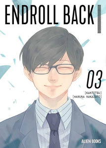 ENDROLL BACK GN VOL 03 (OF 3) (RES) (MR) (C: 0-1-2)