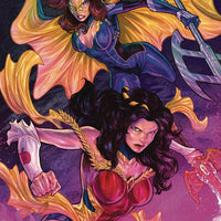 GRIMM FAIRY TALES #83 CVR B GUILLERMO FAJARDO