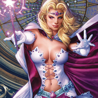 OZ FALL OF EMERALD CITY #1 (OF 3) CVR C JAY ANACLETO