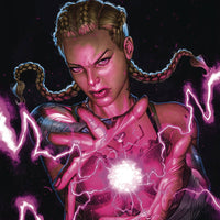 FAIRY TALE TEAM-UP ROBYN HOOD & GRETEL CVR B CACAU