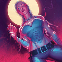 FAIRY TALE TEAM-UP ROBYN HOOD & GRETEL CVR C MATAS