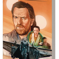 STAR WARS OBI-WAN KENOBI TP