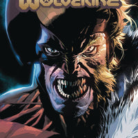 WOLVERINE BY BENJAMIN PERCY TP VOL 08 SABRETOOTH WAR PART 1