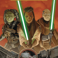 STAR WARS HIGH REPUBLIC TP VOL 01 CHILDREN OF STORM