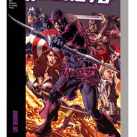 HAWKEYE MODERN ERA EPIC COLLECT TP VOL 01 REUNION