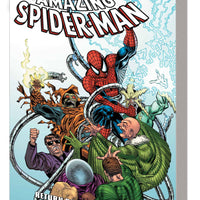 AMAZING SPIDER-MAN EPIC COL TP VOL 21 RETURN SINISTER SIX
