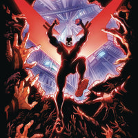 BATMAN BEYOND NEO-GOTHIC HC