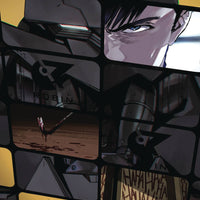 BATMAN JUSTICE BUSTER TP VOL 03