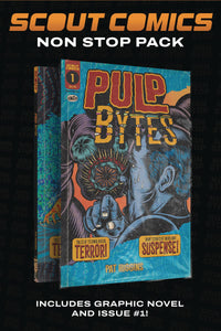 PULP BYTES NONSTOP COLL PACK (RES) (C: 0-1-0)