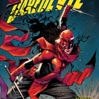 DAREDEVIL GANG WAR TP