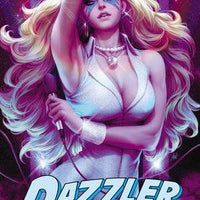 DAZZLER OMNIBUS HC