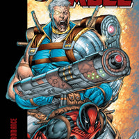 DEADPOOL CABLE MODERN ERA EPIC COLLECT TP VOL 01 BROMANCE