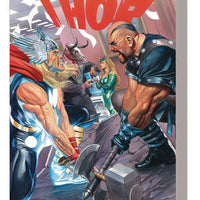 IMMORTAL THOR TP VOL 02