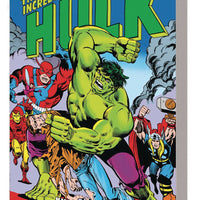 INCREDIBLE HULK EPIC COLLECT TP VOL 09 KILL OR BE KILLED