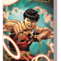 SHANG-CHI BY GENE LUEN YANG TP