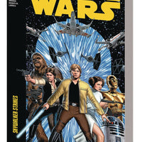 STAR WARS MODERN ERA EPIC COLLECT TP VOL 01 SKYWALKER STRIKE