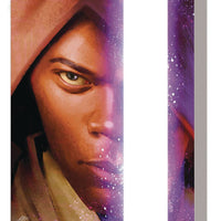 STAR WARS MACE WINDU TWILIGHT RUN TP