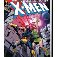 UNCANNY X-MEN OMNIBUS HC NEW PTG VOL 02