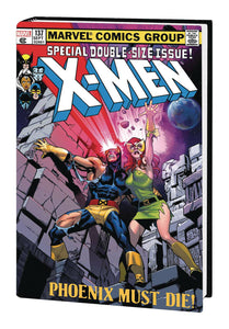 UNCANNY X-MEN OMNIBUS HC NEW PTG VOL 02