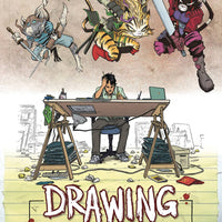 DRAWING BLOOD TP