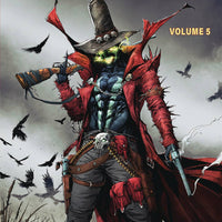 GUNSLINGER SPAWN TP VOL 05